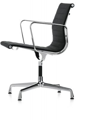 Aluminium Chair EA108 / EA 108 Stuhl Vitra